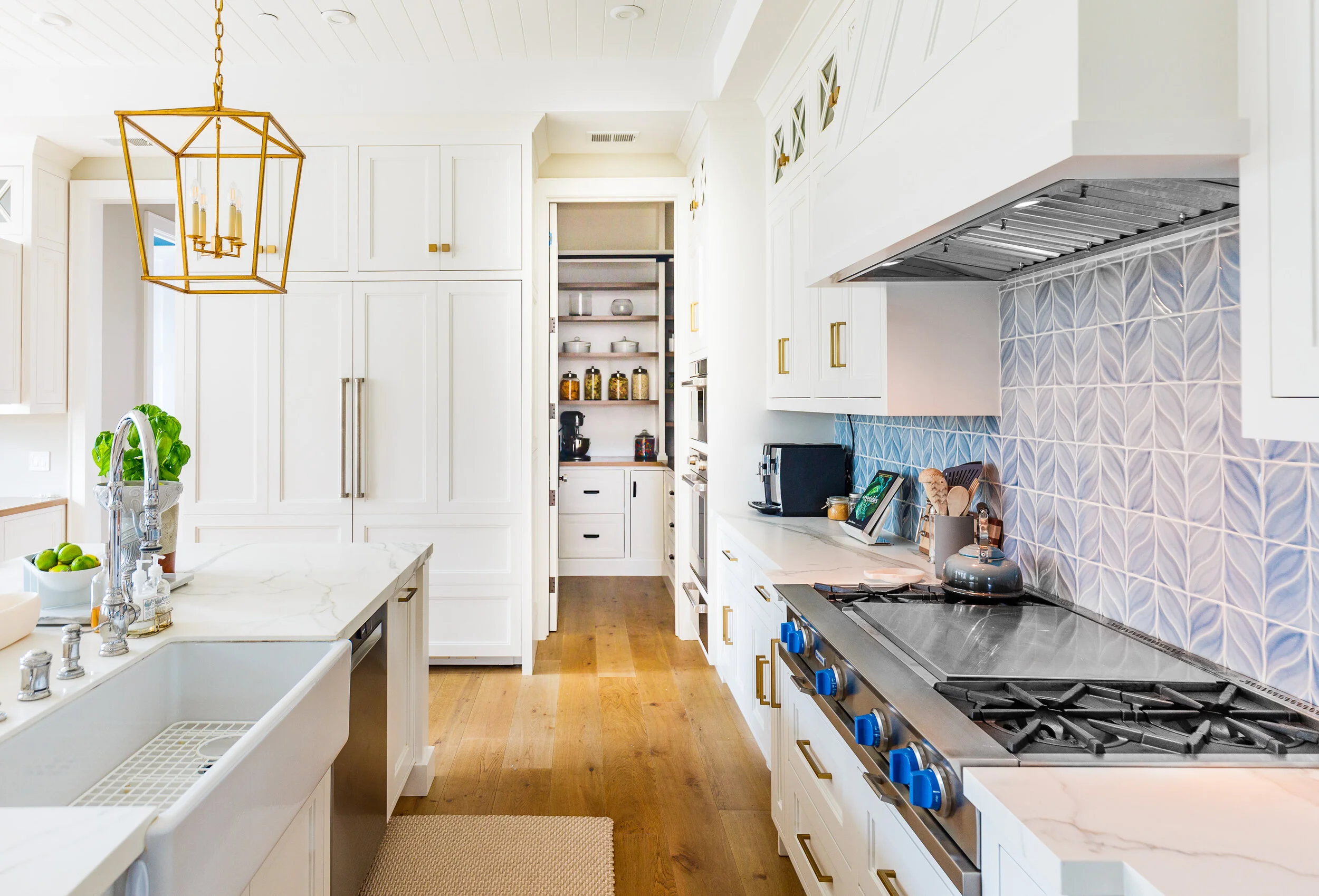 LIJ Signature Kitchen