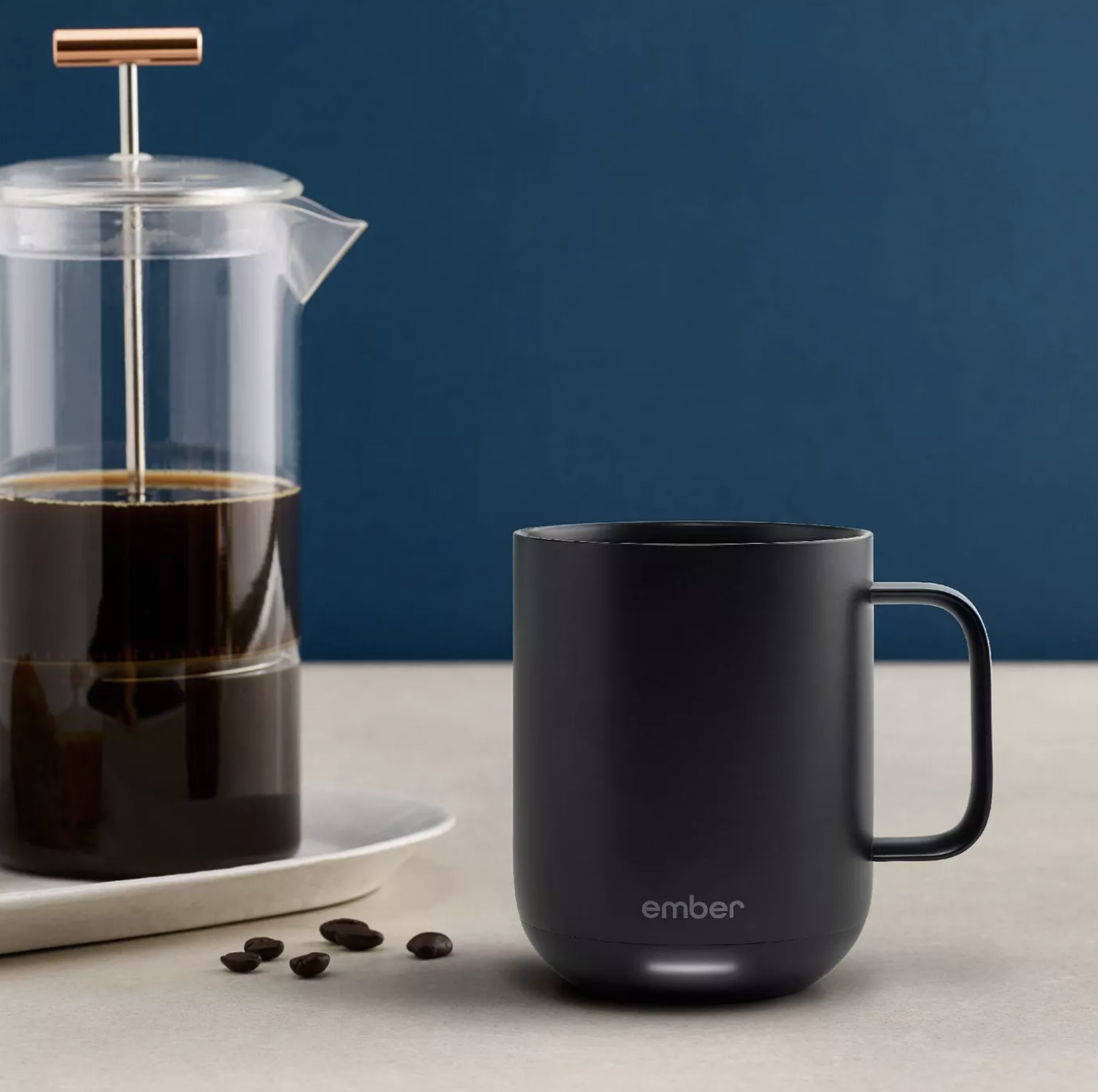 TEMPERATURE CONTROL SMART MUG 