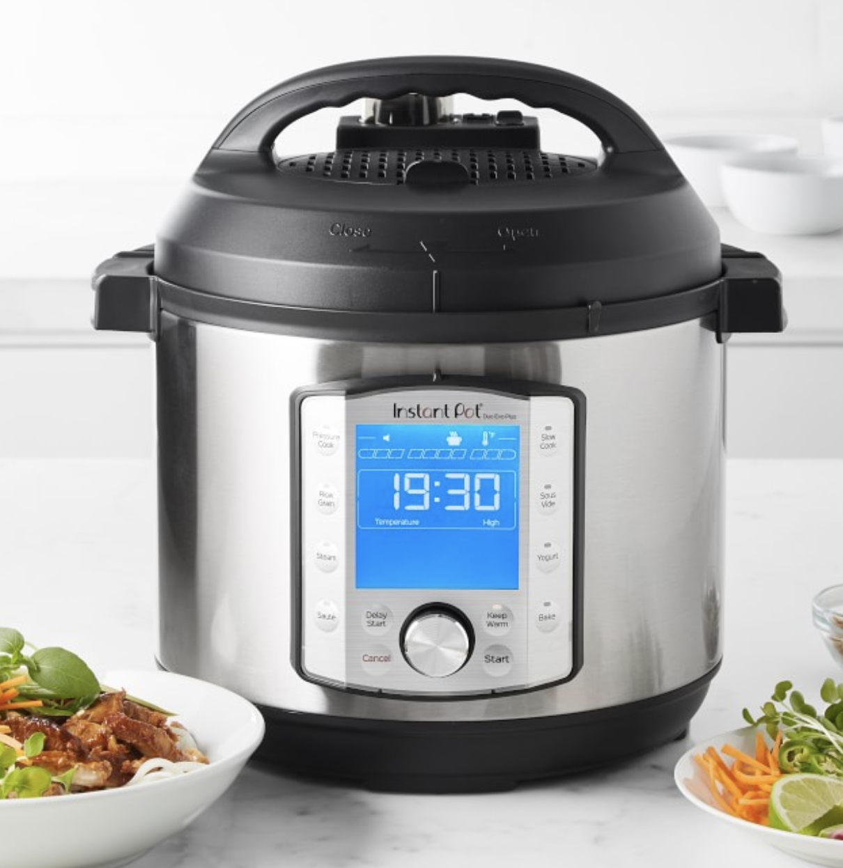 INSTANT POT