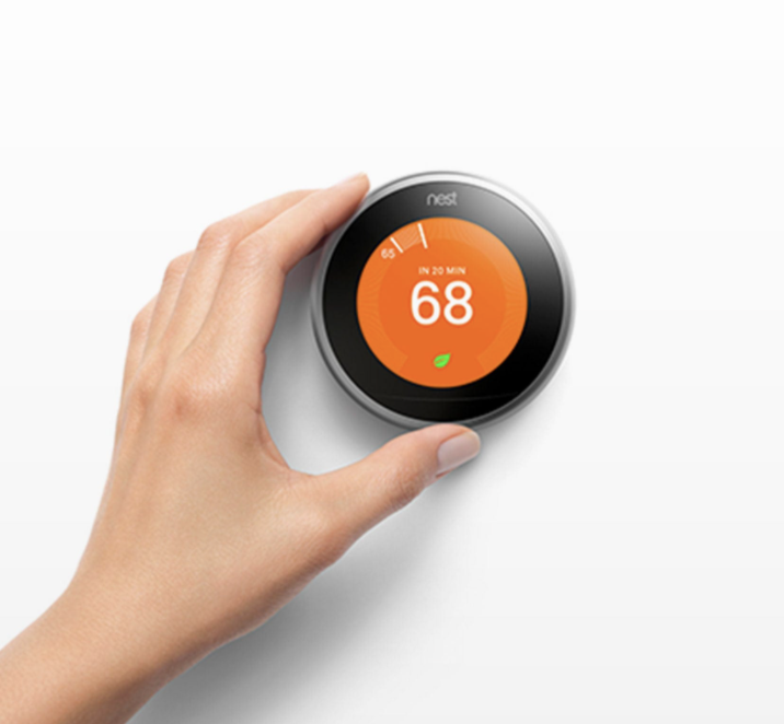 NEST THERMOSTAT