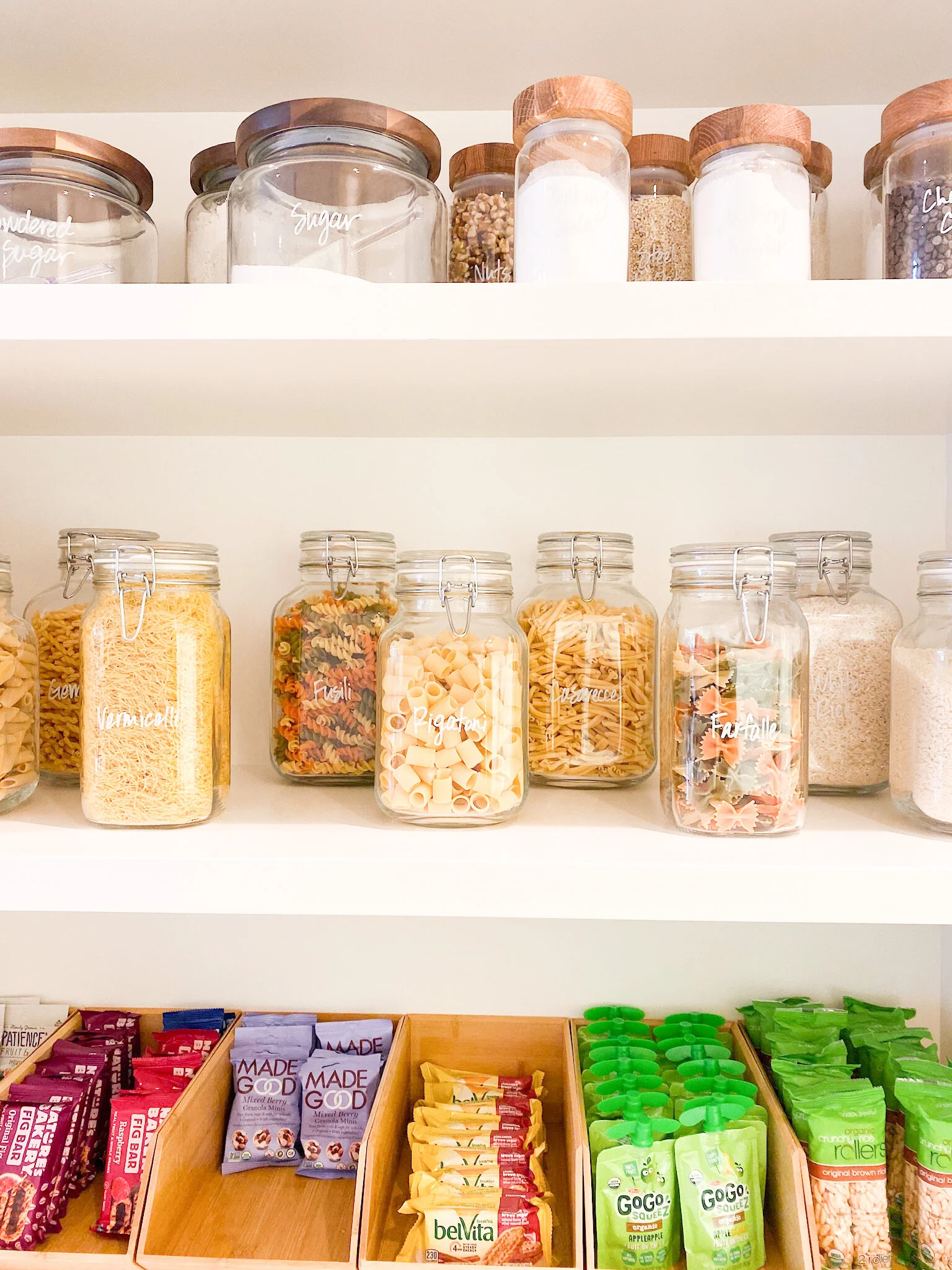 Organizing Sustainably