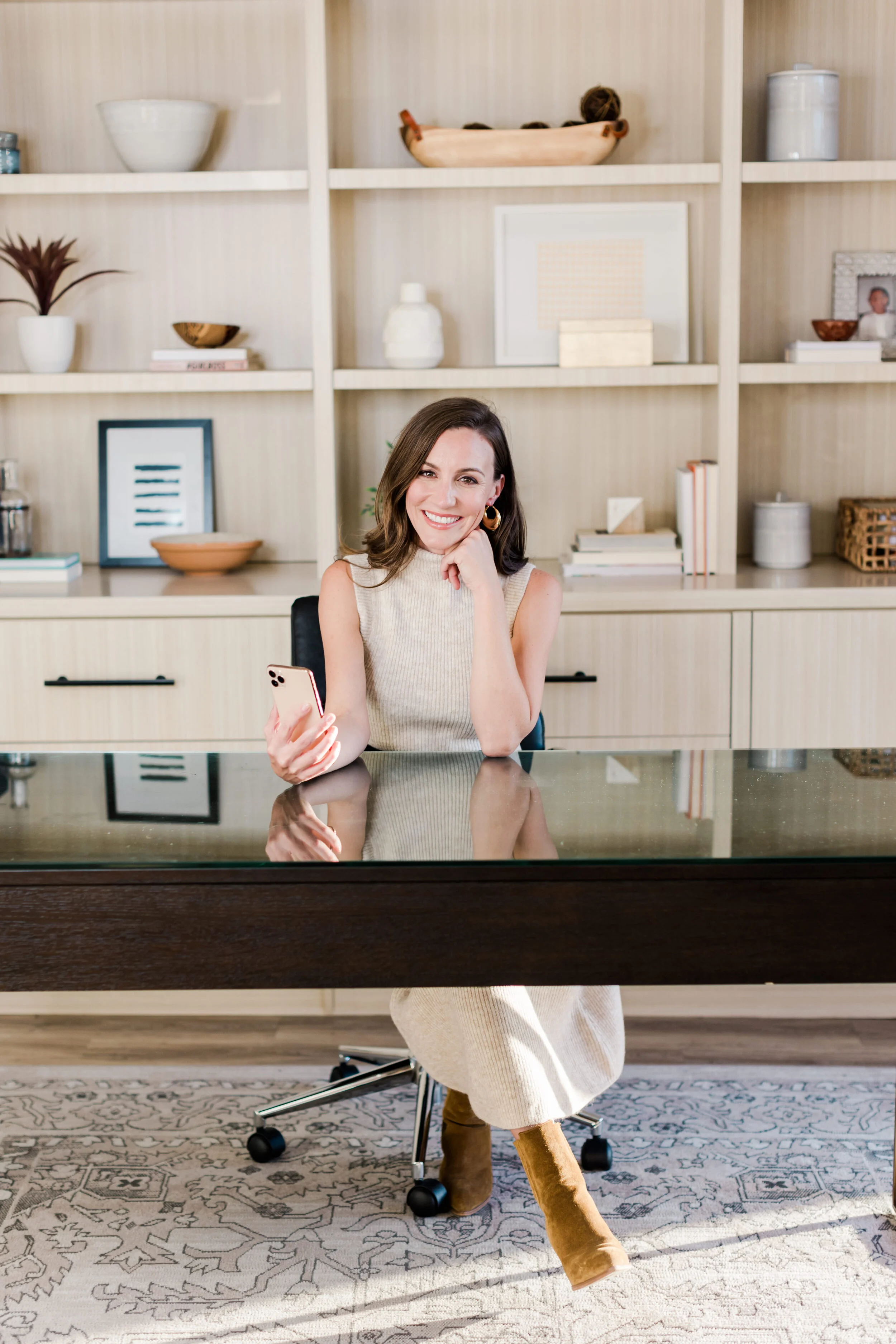 Jen's Productivity Tips to Get the Most Out of Your Day