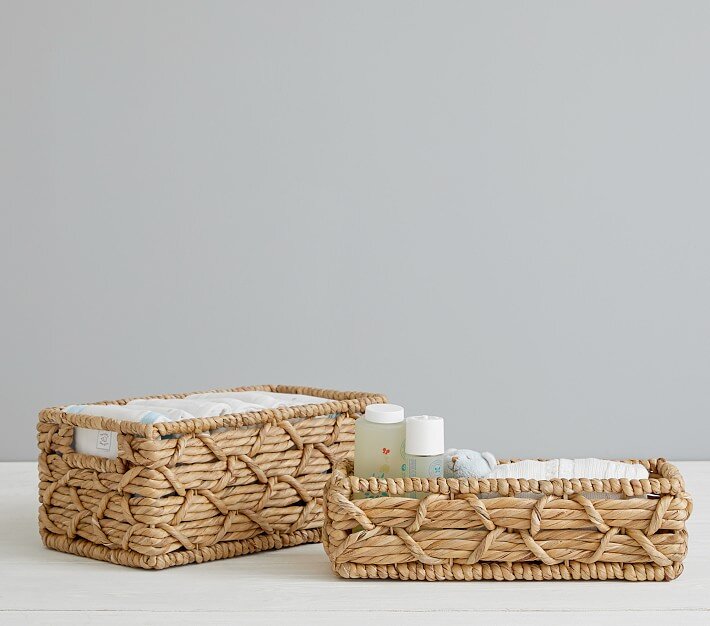 Grab-And-Go Baskets