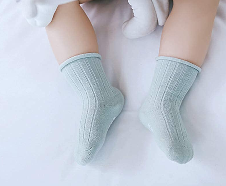 Non-Skid Socks