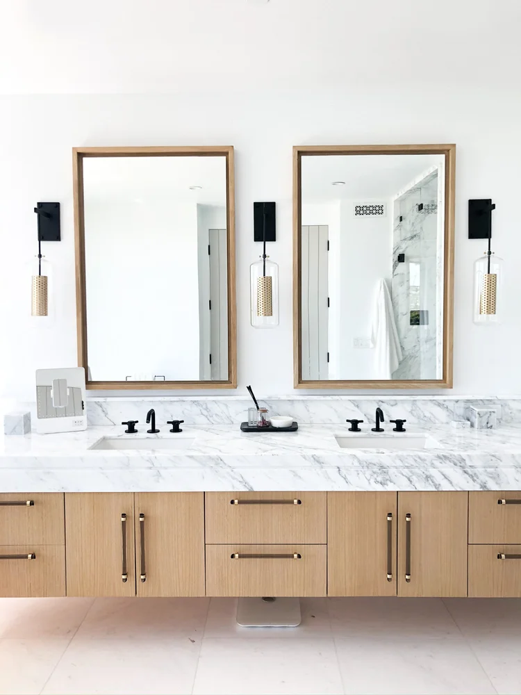 How to Keep Your Bathroom Organized: Easy Tips for a Clutter-Free Space