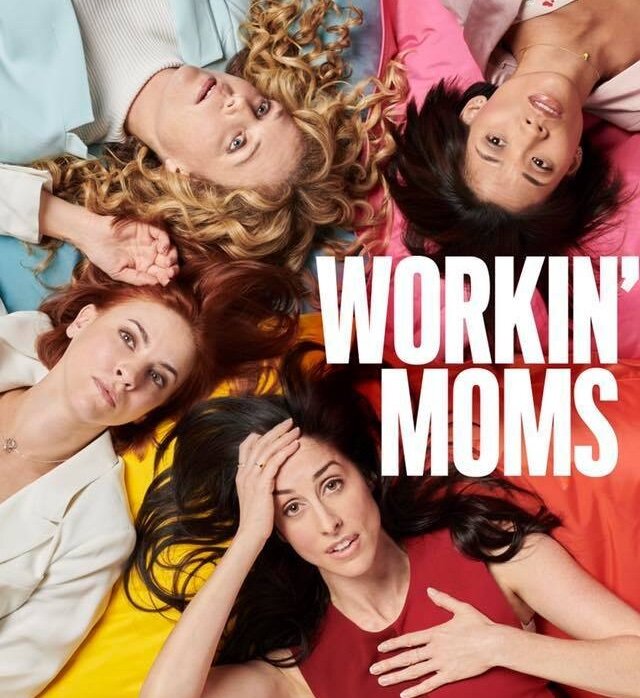 New Season of Workin' Moms