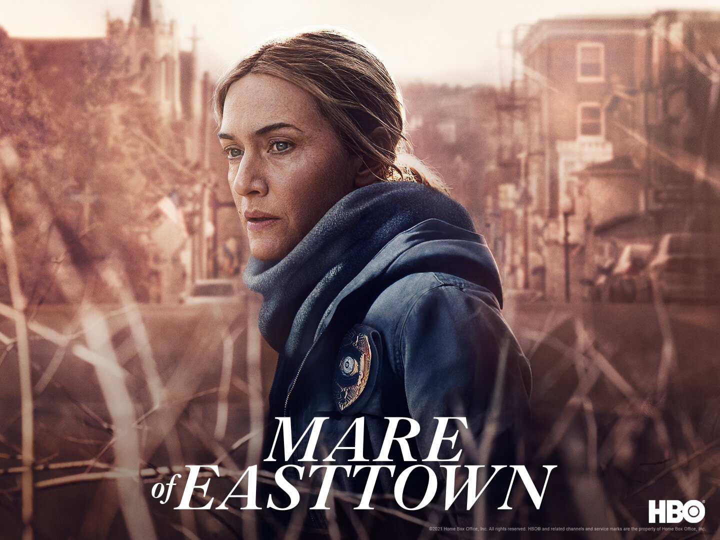 Mare of Easttown