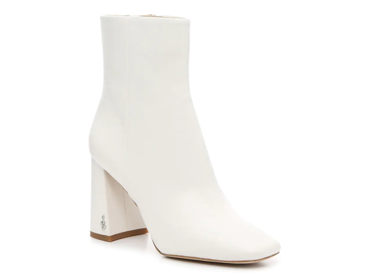 DSW Sam Edelman Codie booties