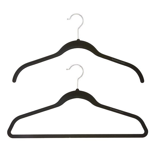 Non-Slip Velvet Hangers