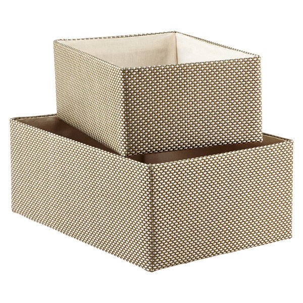 Kiva Bins