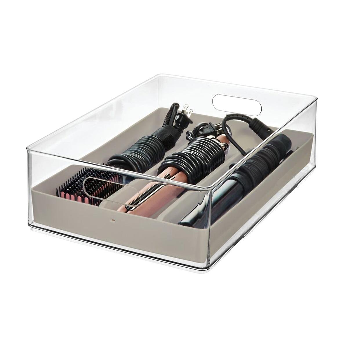 lifeinjeneral does mens bathroom drawer organization so well. Would your  husband keep this o…