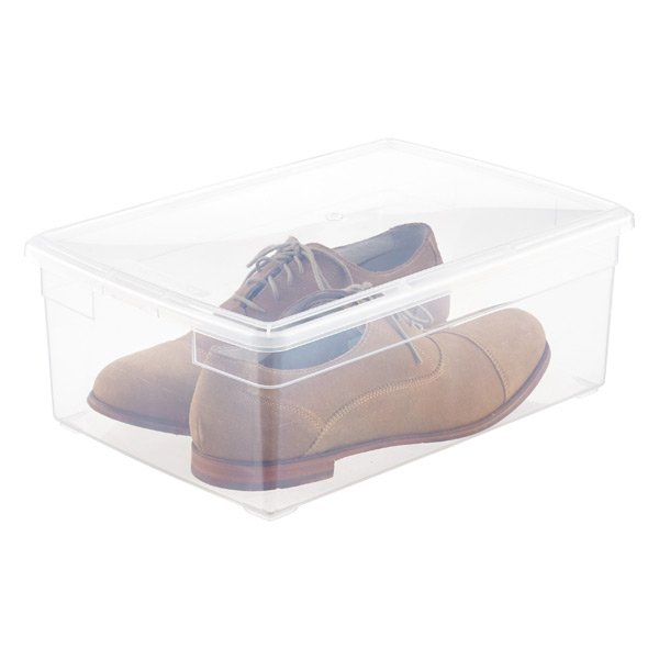 Large Shoe Box