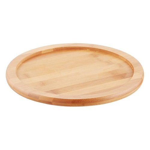 Bamboo Lazy Susan