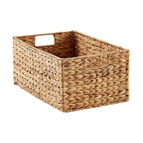 Hyacinth Basket