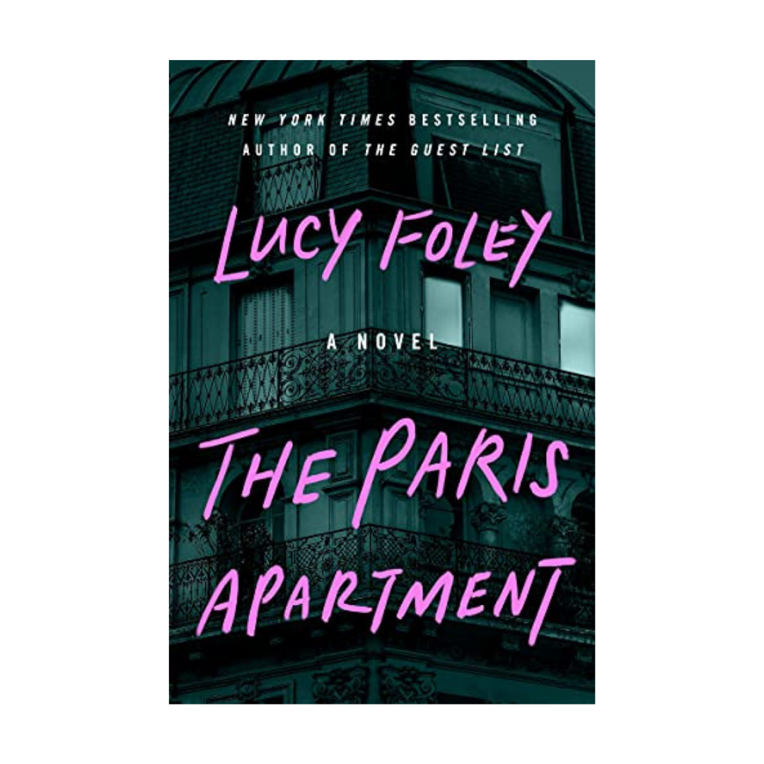 The Paris Apartment by Lucy Foley