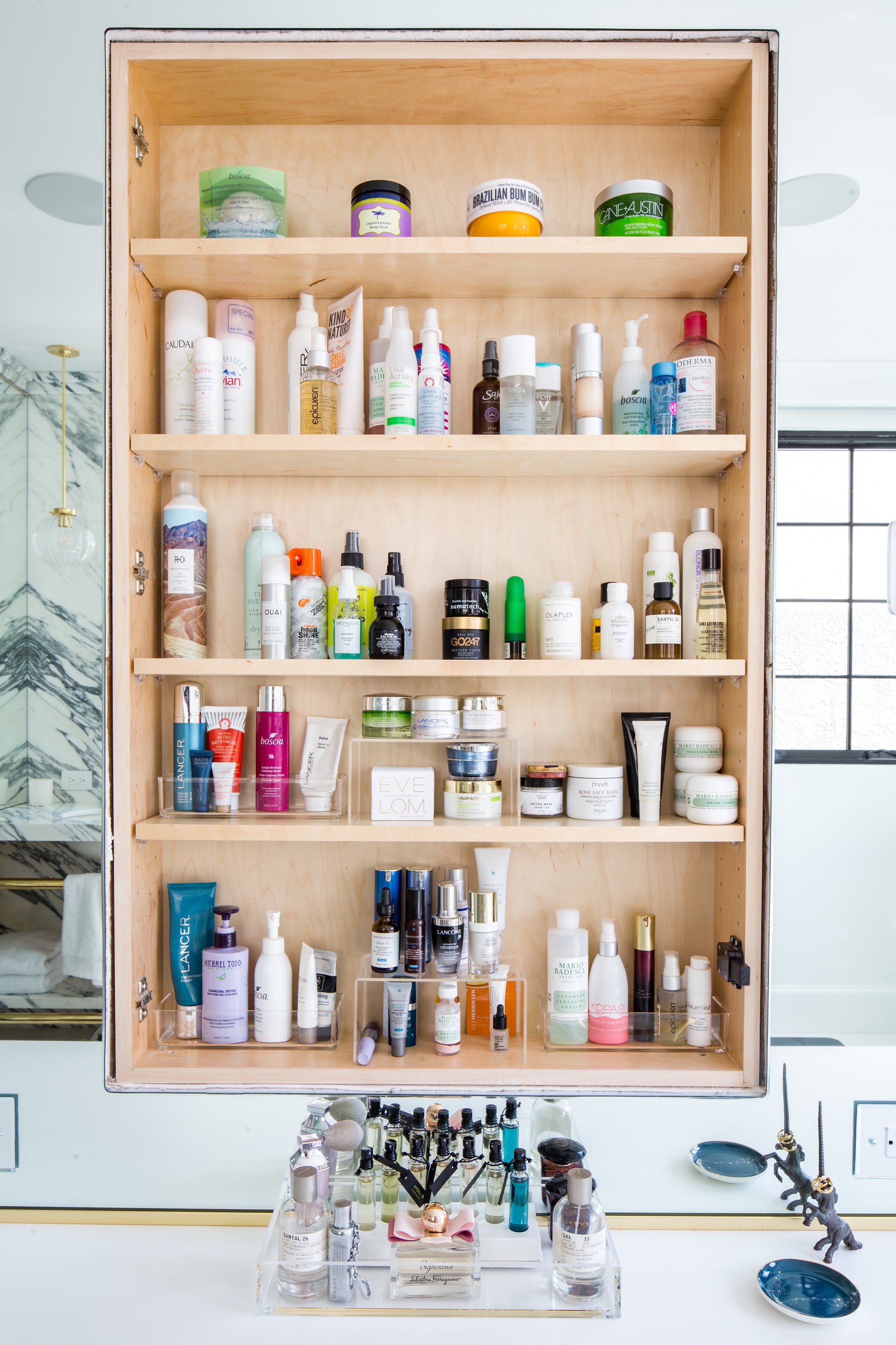 Bathroom Organization 101 — Life in Jeneral