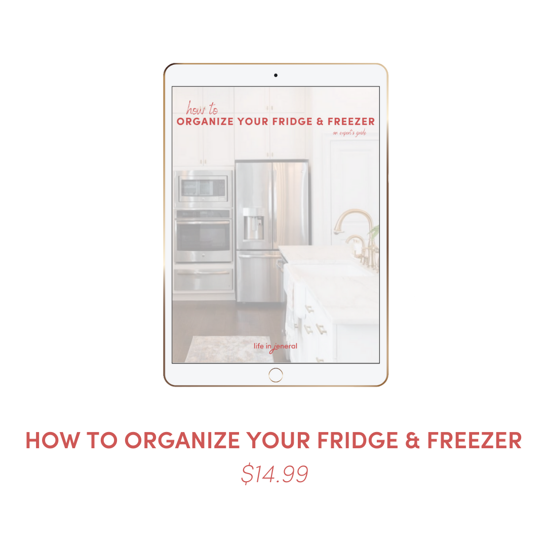 How to organize your fridge & freezer.png