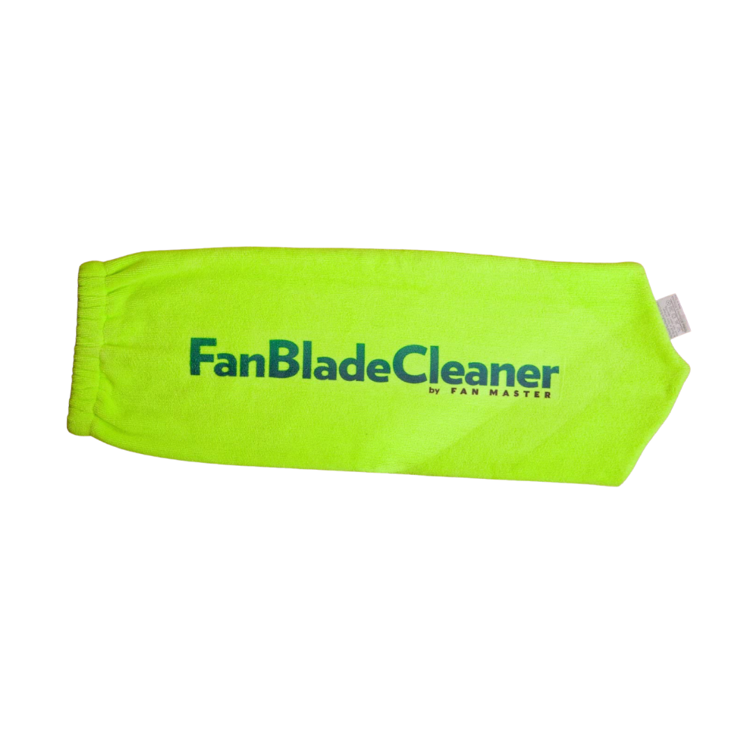 Fan Blade Cleaner