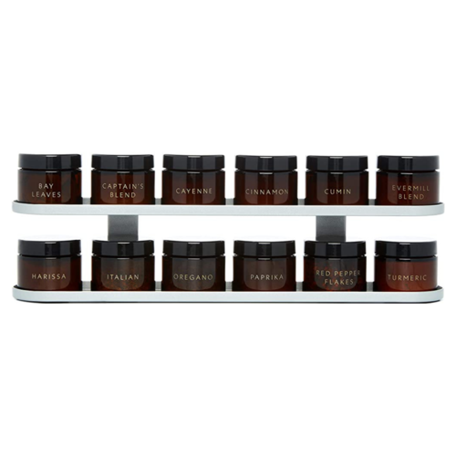 Evermill Spice Rack