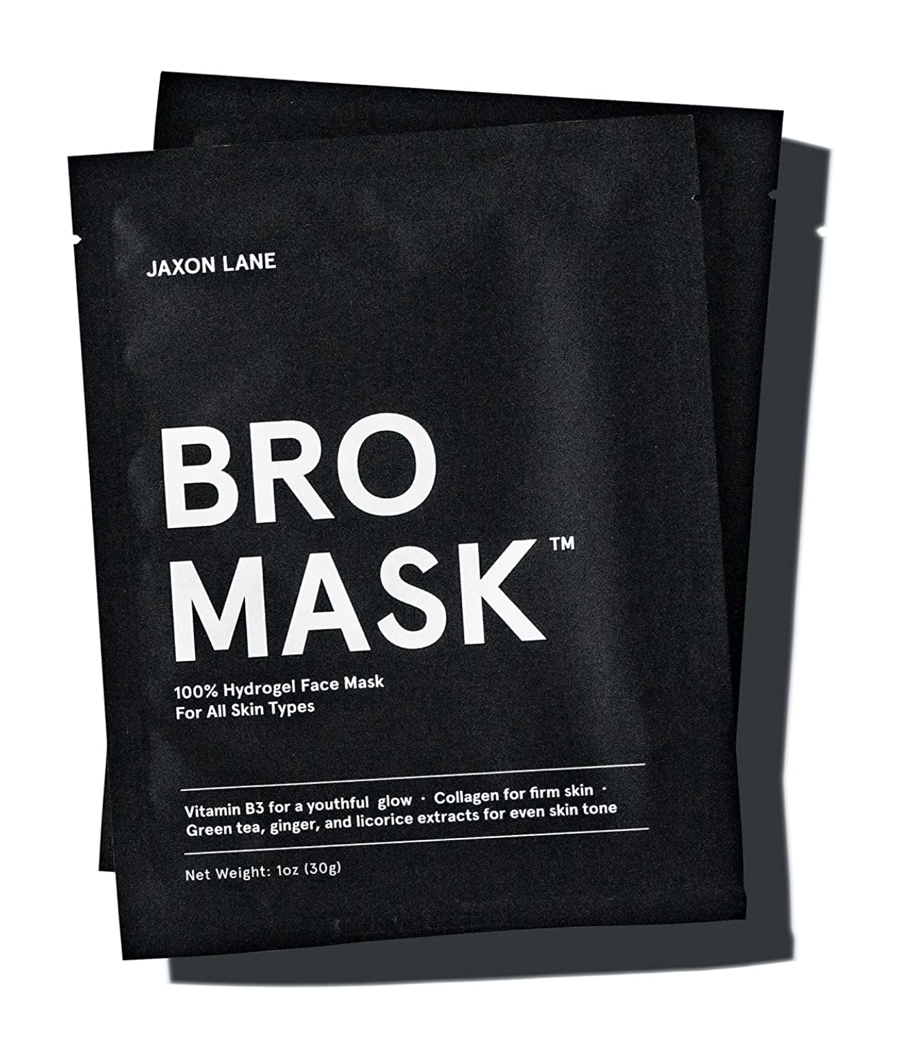 Bro Mask