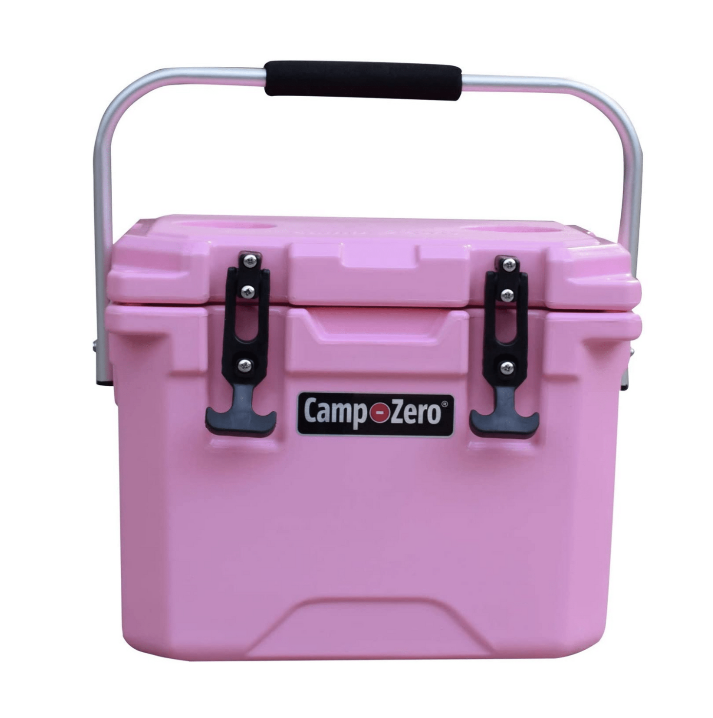 CAMP-ZERO Cooler