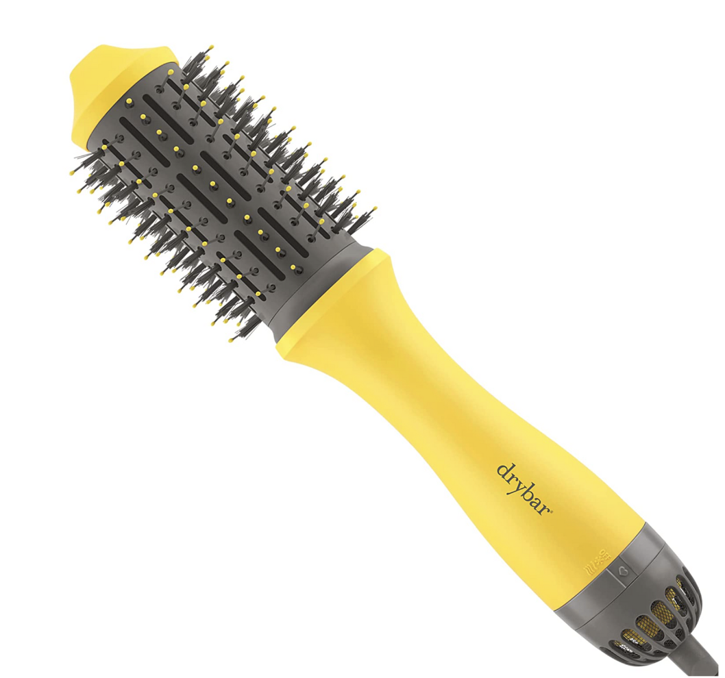 Drybar Hair Dryer Brush