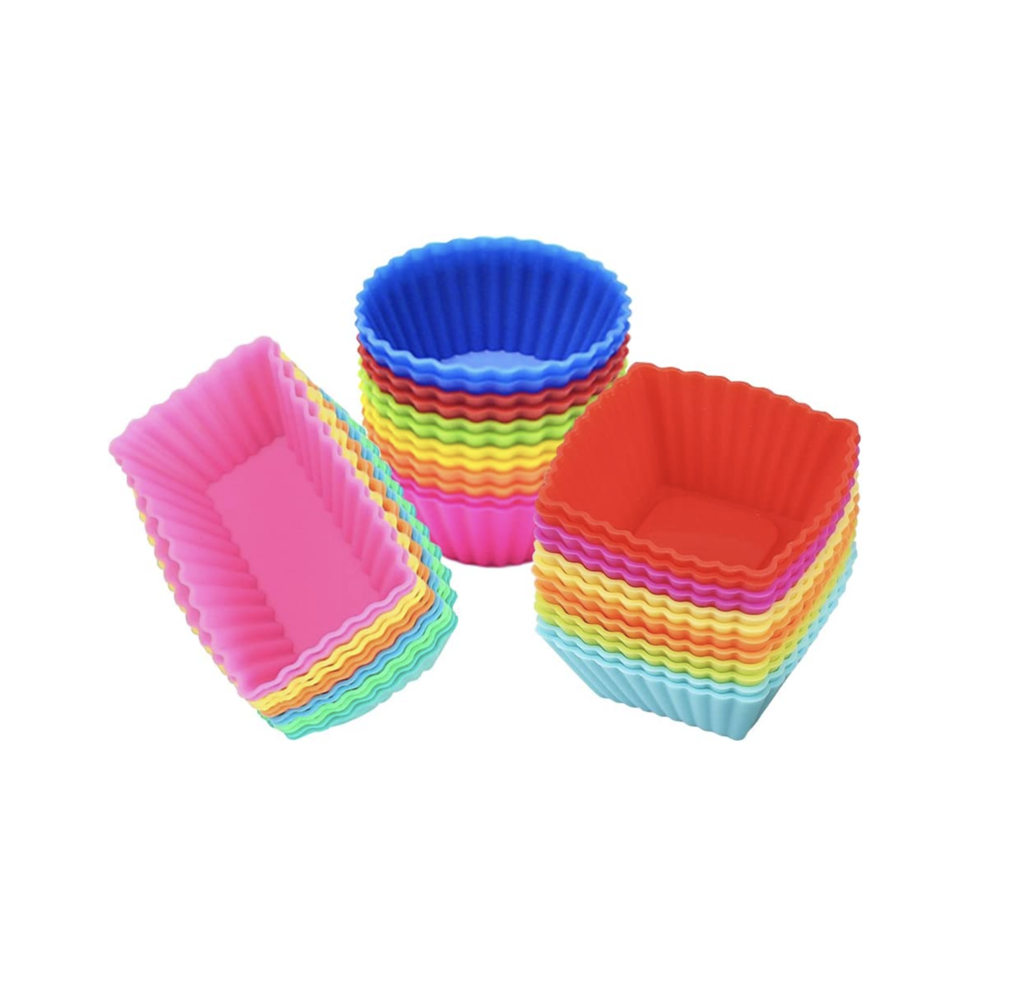 Silicon Cups