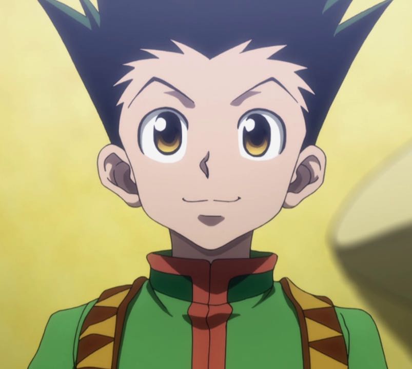 Hunter X Hunter Is On Hiatus Again Comics Mostly