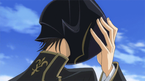 why i'm not excited about a third season of code geass — COMICS