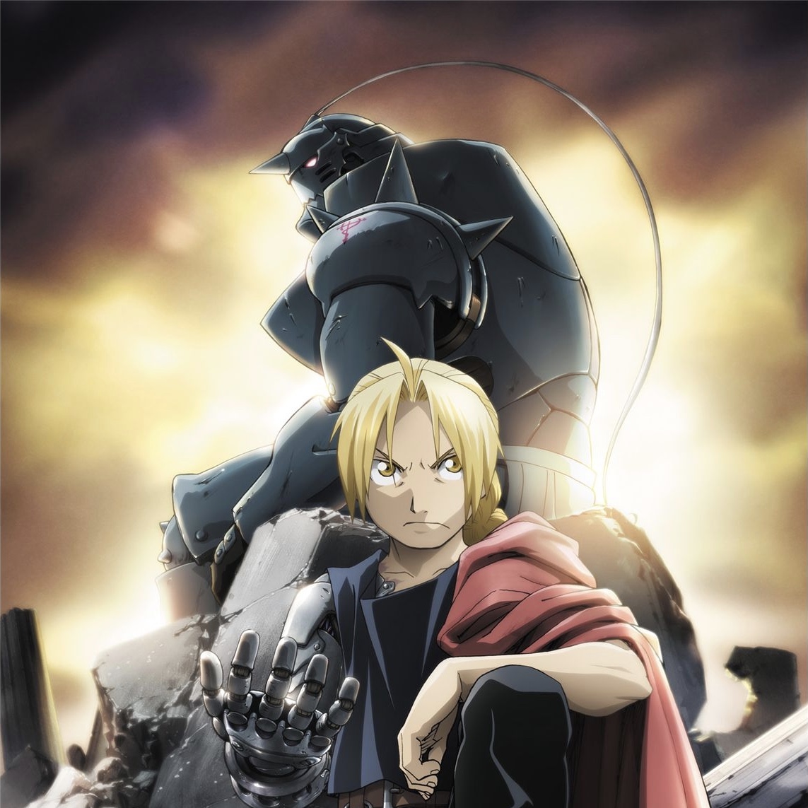 Fullmetal Alchemist Netflix Trailer (2018) Live Action Anime