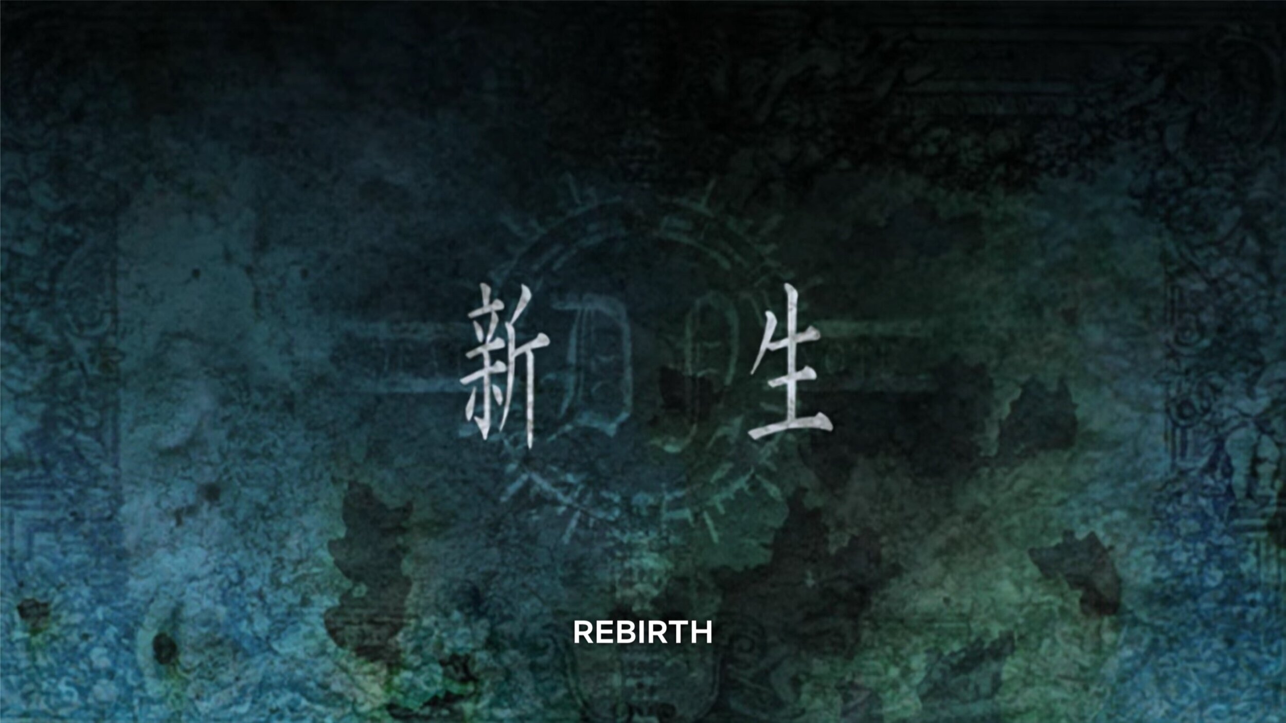 Death Note Rebirth Episode 1 Review Comics Mostly