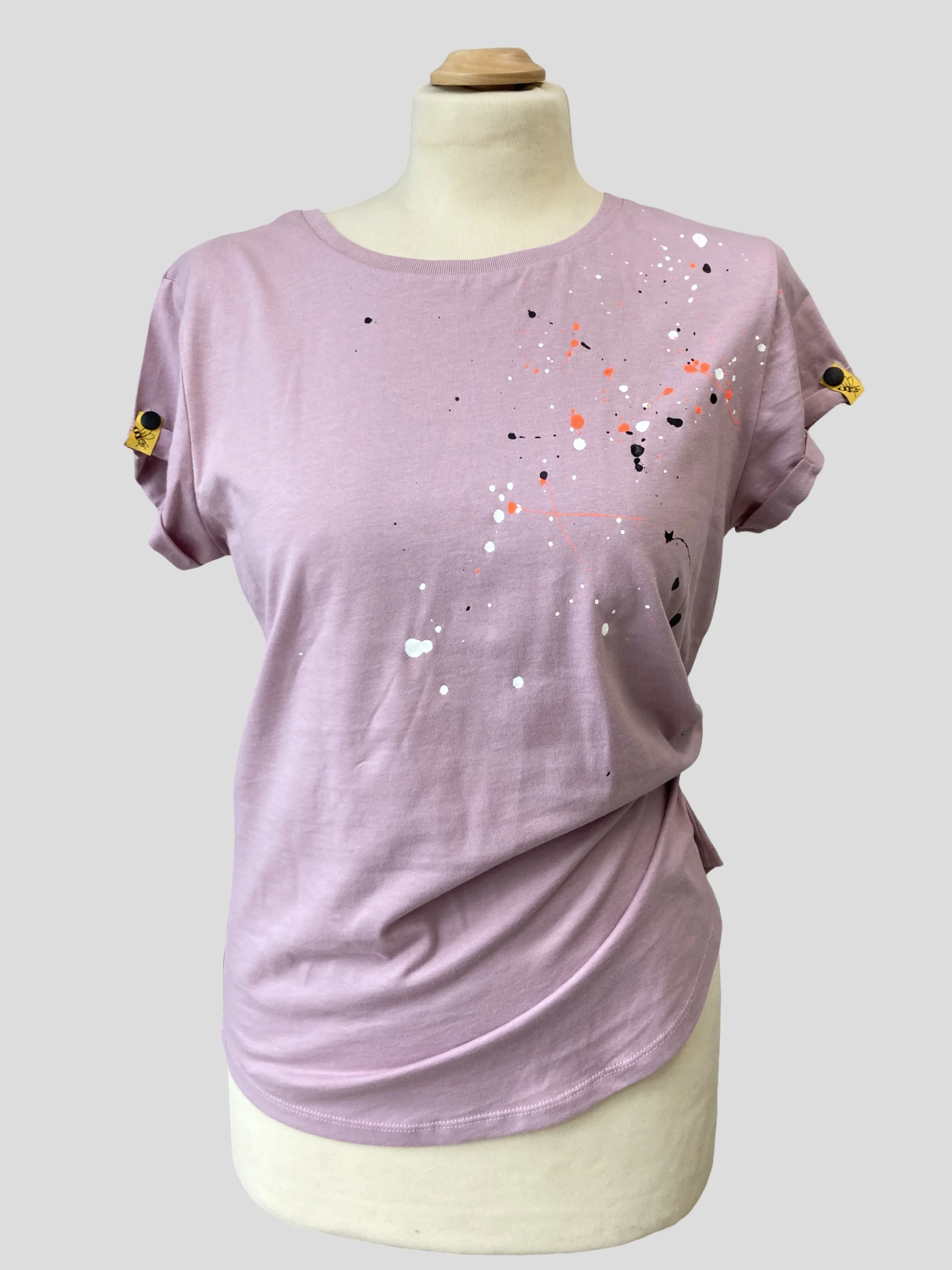 Bio-Paint! Altrosa Gr.38