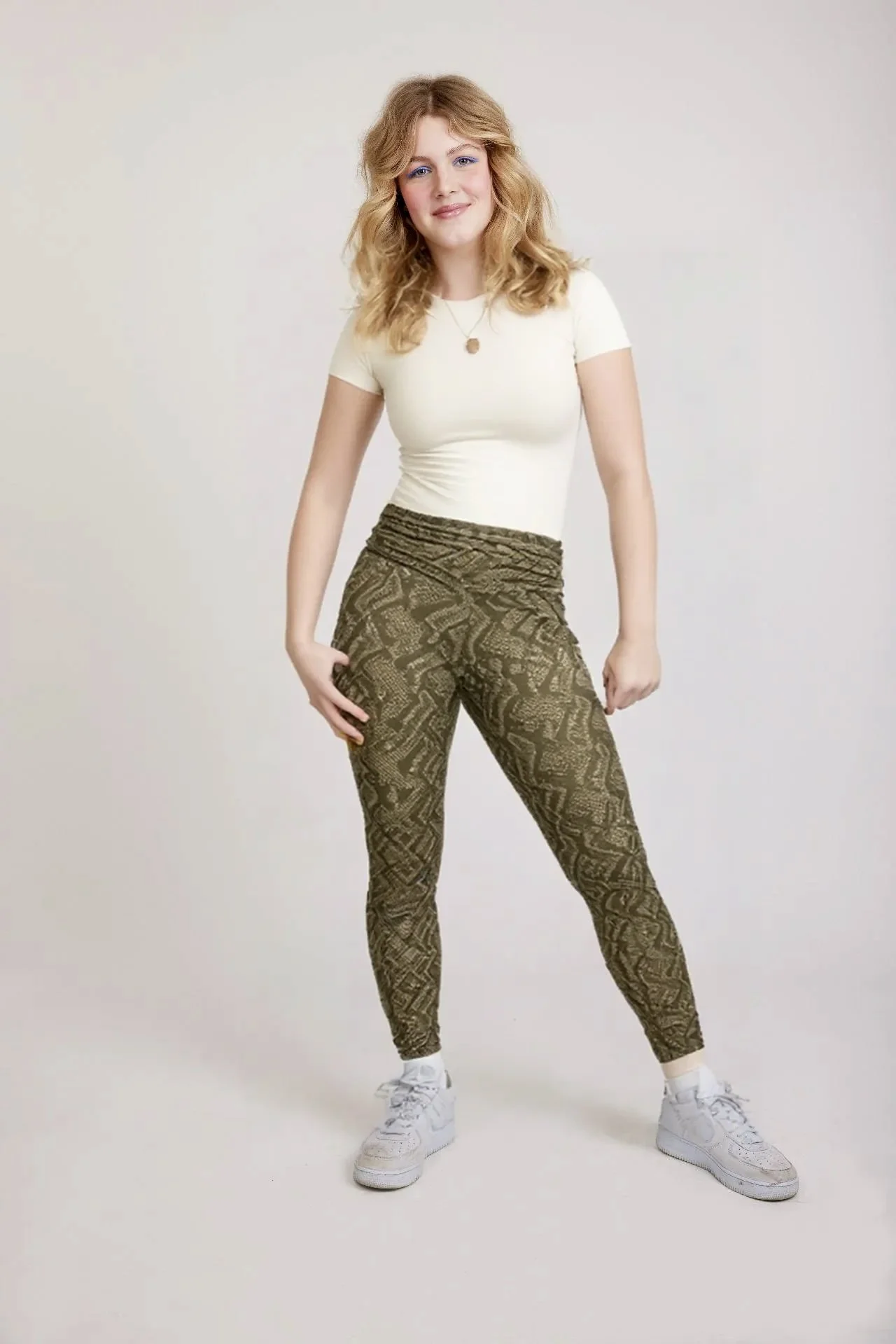 Python! Print Sporthose