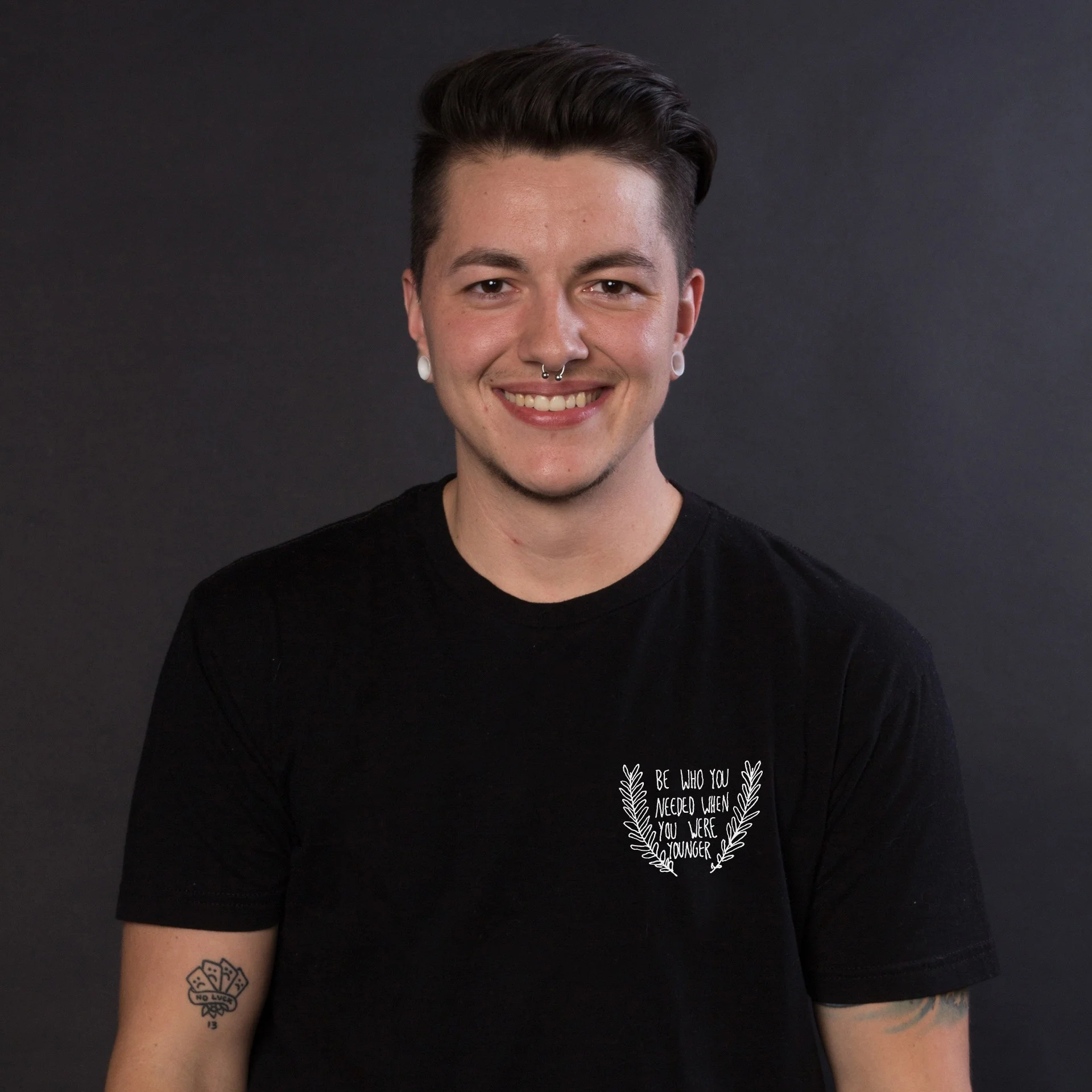 Collab with FLAVNT Streetwear