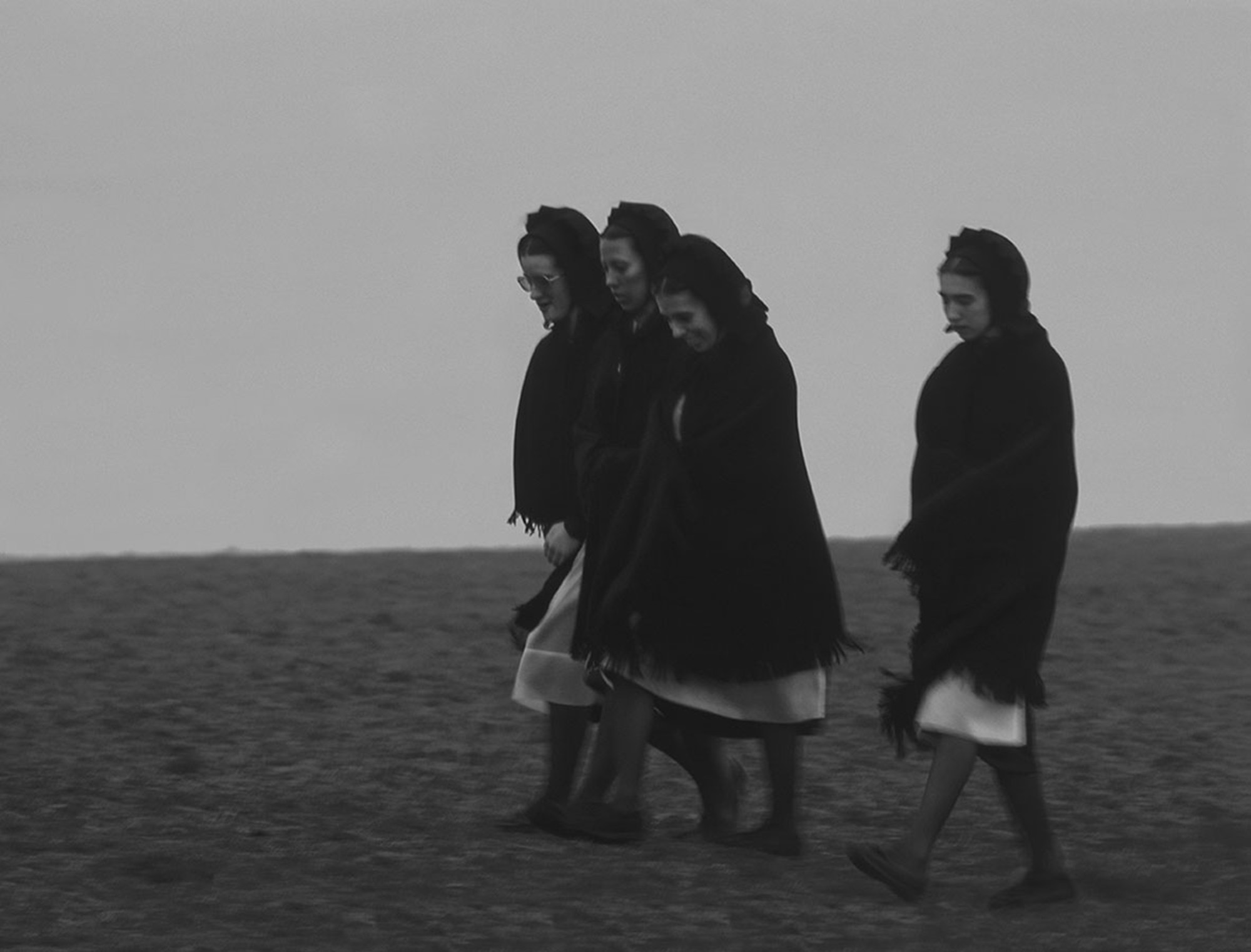 Amish 23, Lancaster County, PA, 2001