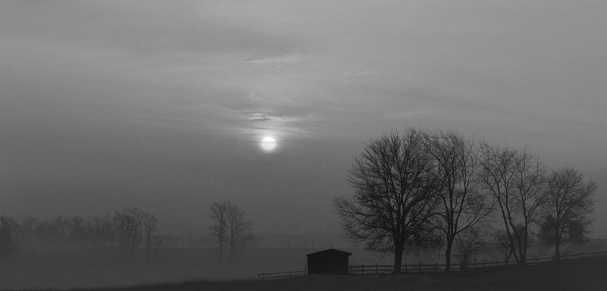 Amish 27, Lancaster County, PA, 2001