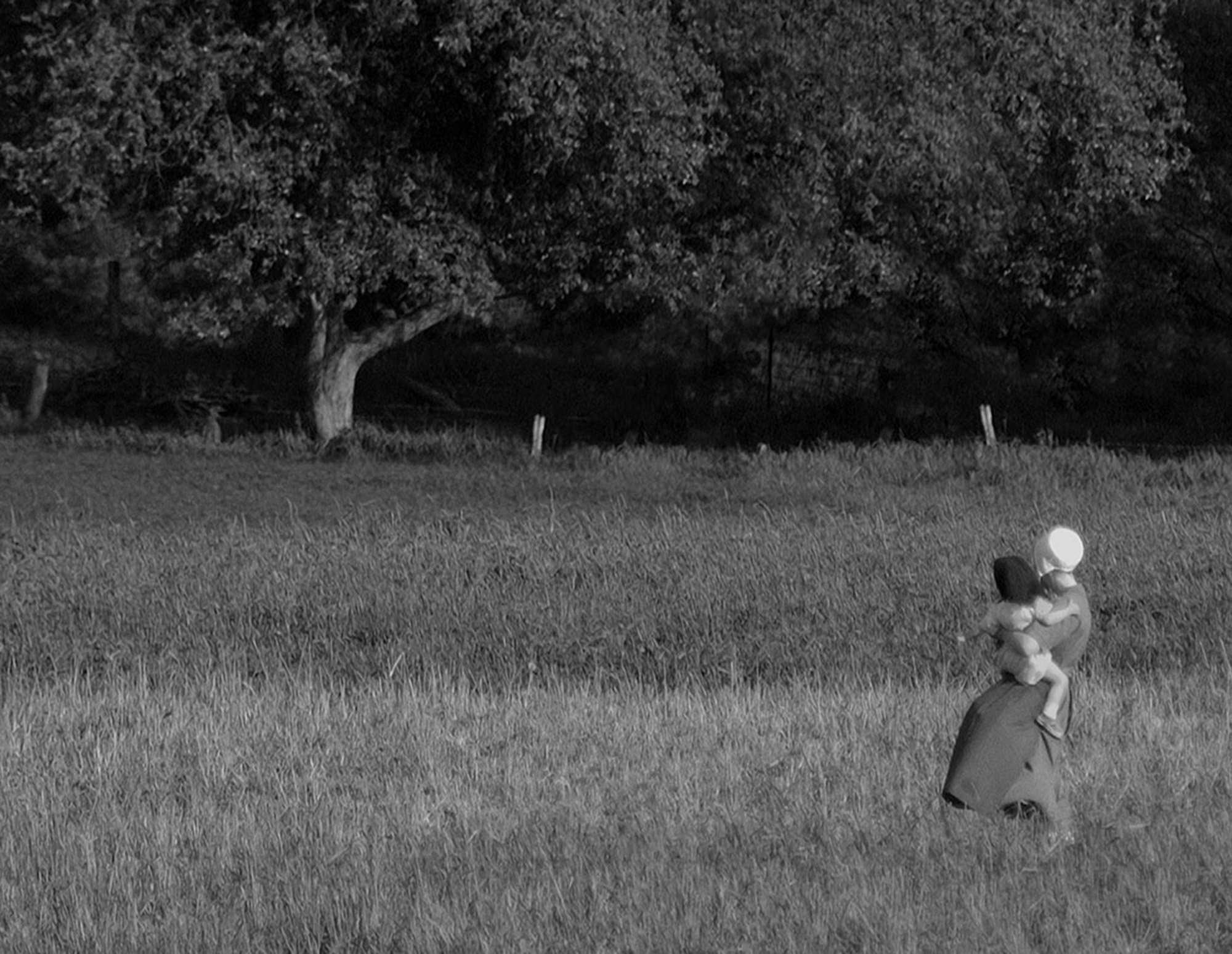 Amish 33, Holmes County, OH, 2002