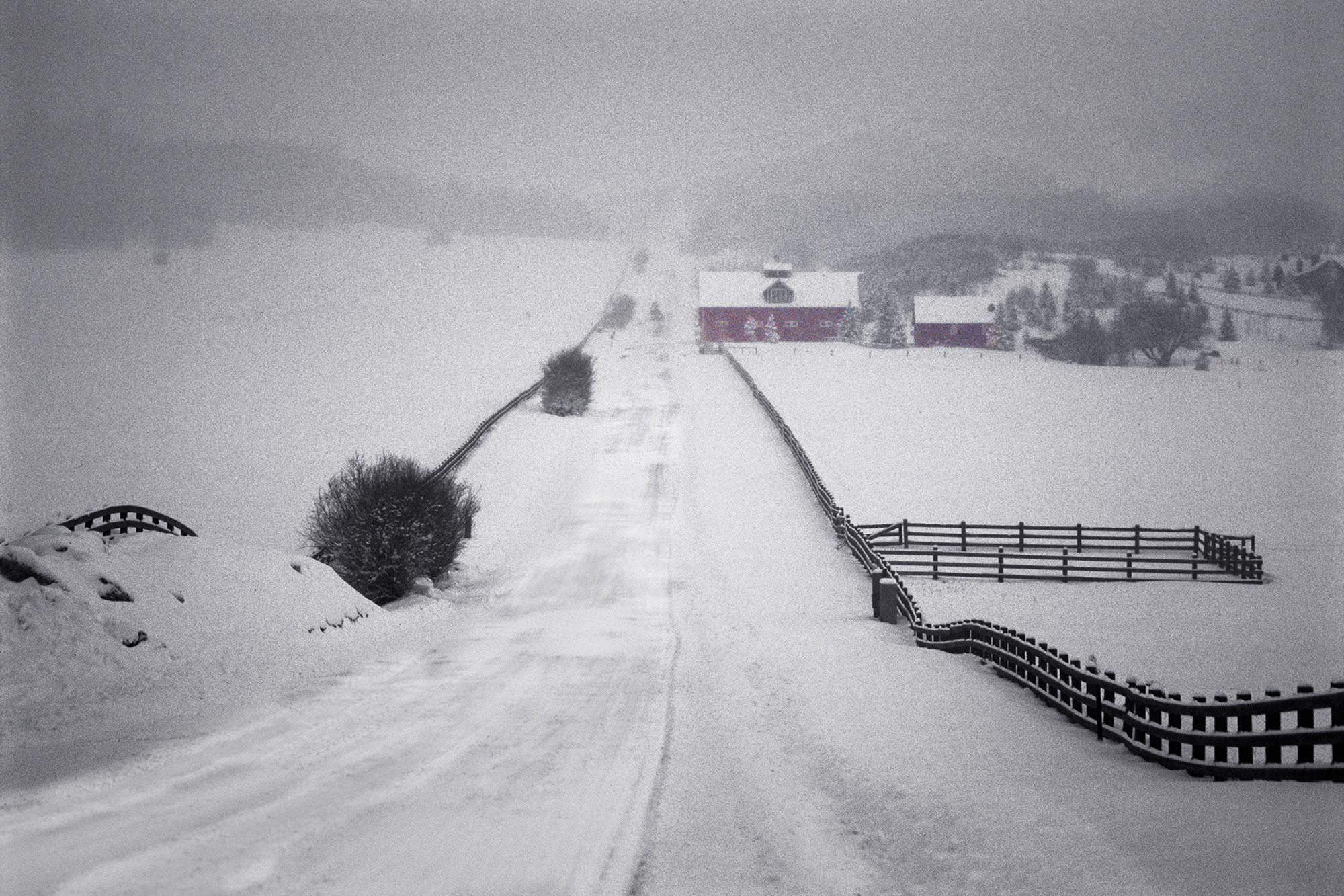 Winterpath, Aspen, CO 1998