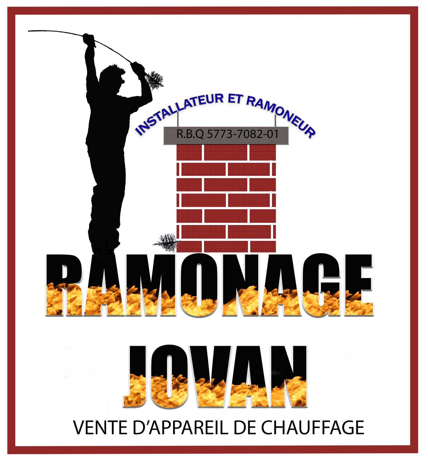 RAMONAGE JOVAN