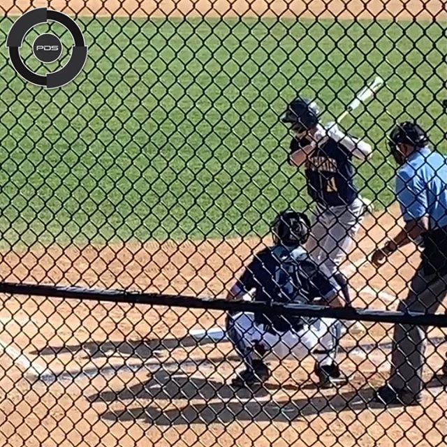Sam Siani @sammysiani showing up big in the postseason going 4 for 5 on the day. 1st AB HR to leadoff the game to RCF. 2nd AB HR to center. 3rd AB single. 4th AB triple. .
.
🔥#yourenotthatgood #YNTG #FIO .
.
.
.
.
#baseball #baseballislife #baseball