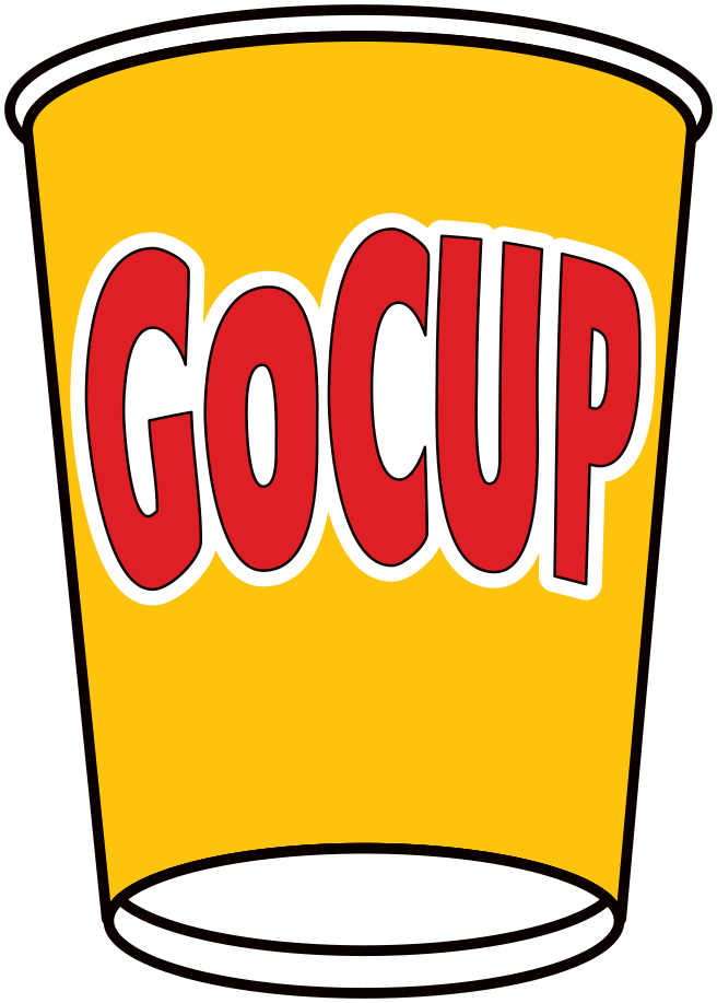 GoCUP