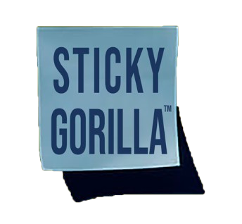Sticky-Notes Advertising