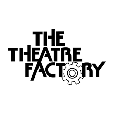 The Theatre Factory Logo