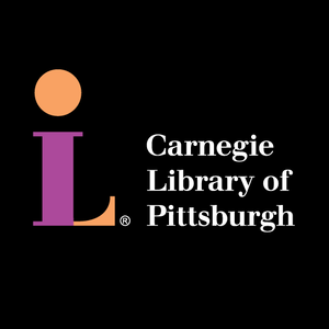 Carnegie Library of Pittsburgh logo