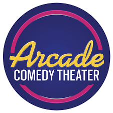 Arcade Comedy Theatre logo