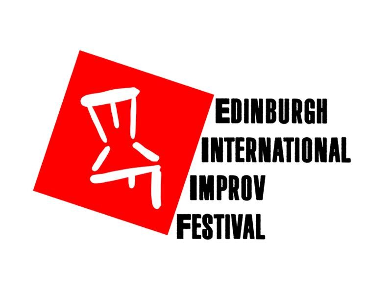 Edinburgh International Improv Festival Log