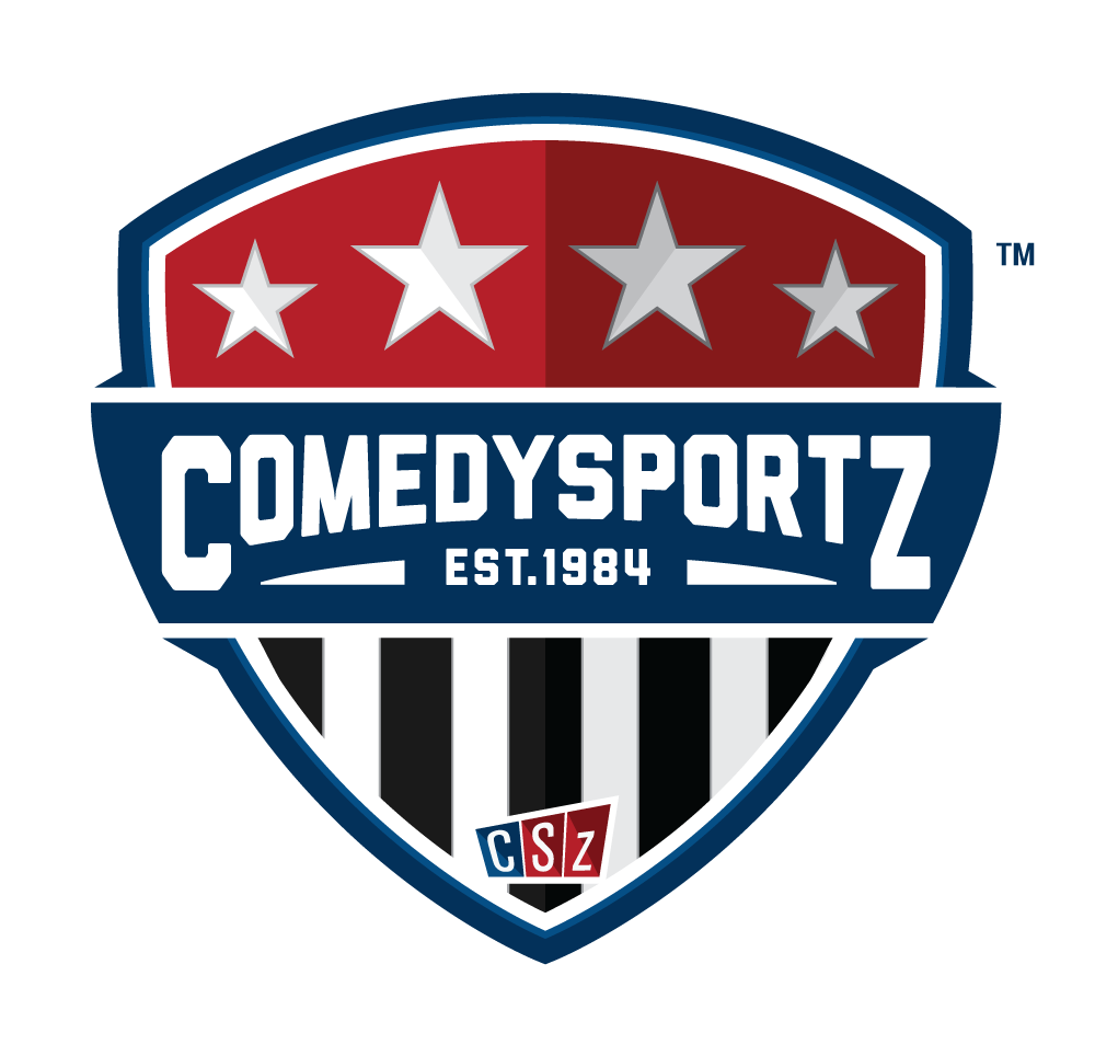 ComedySportz: Comedy for Everyone