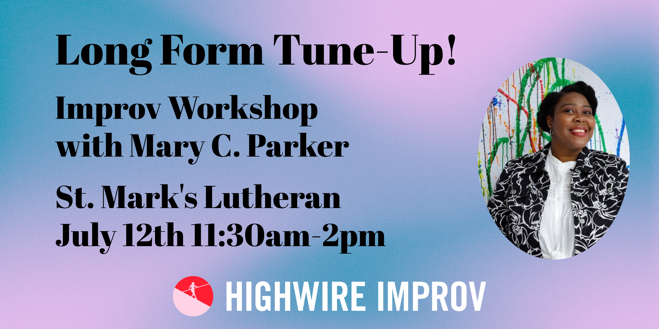 Long-Form Tune Up
