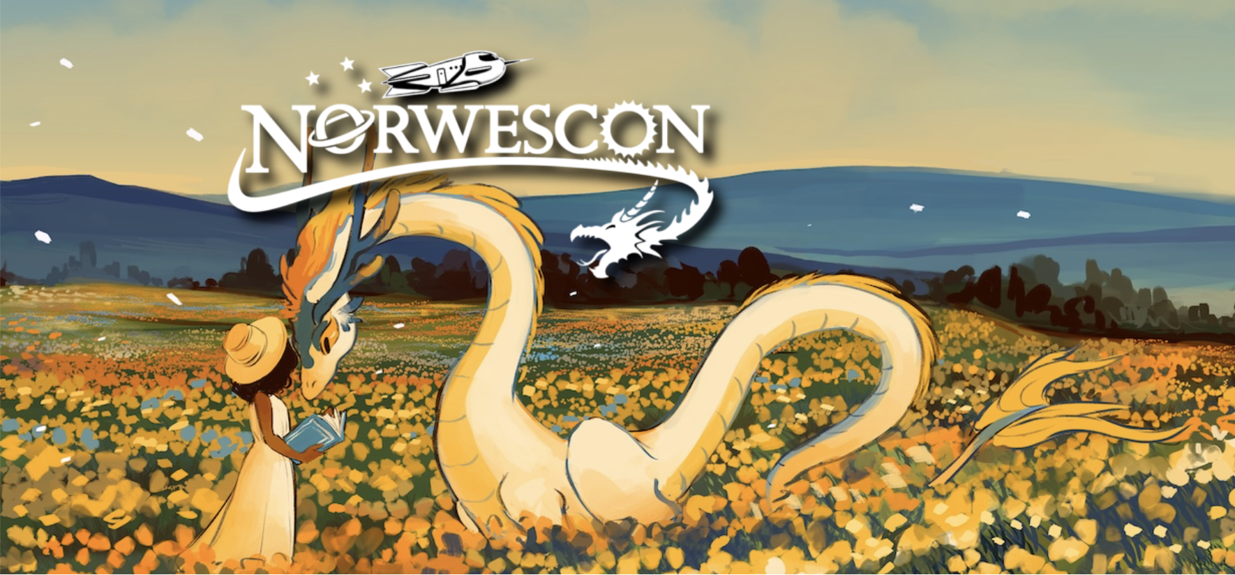 CSz Seattle B-Rated at Norwescon