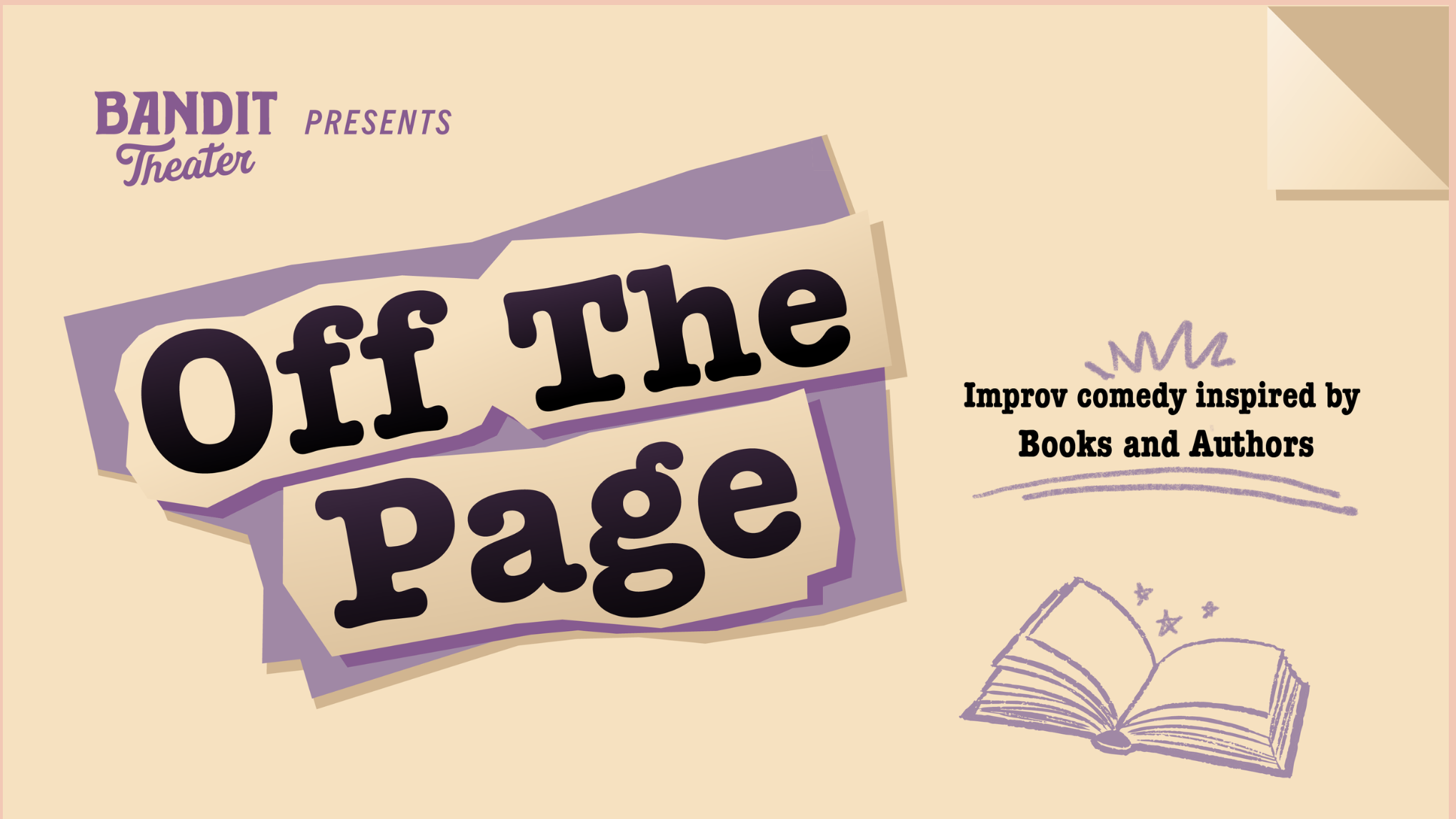 Off the Page